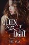 [The Chosen 04] • Queen of Light (The Chosen Book 4)